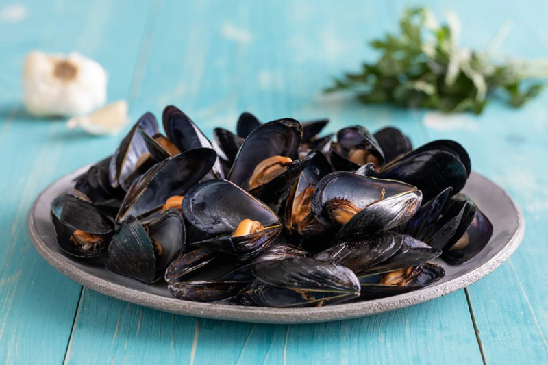 Cozze alla Marinara