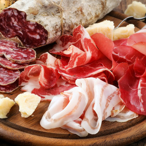 Antipasto Casereccio TamTam