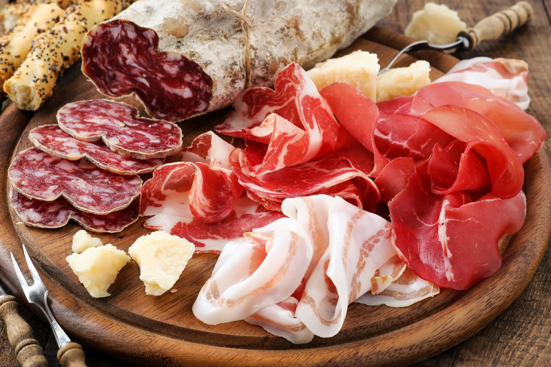 Antipasto Casereccio TamTam