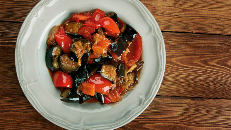 Caponata