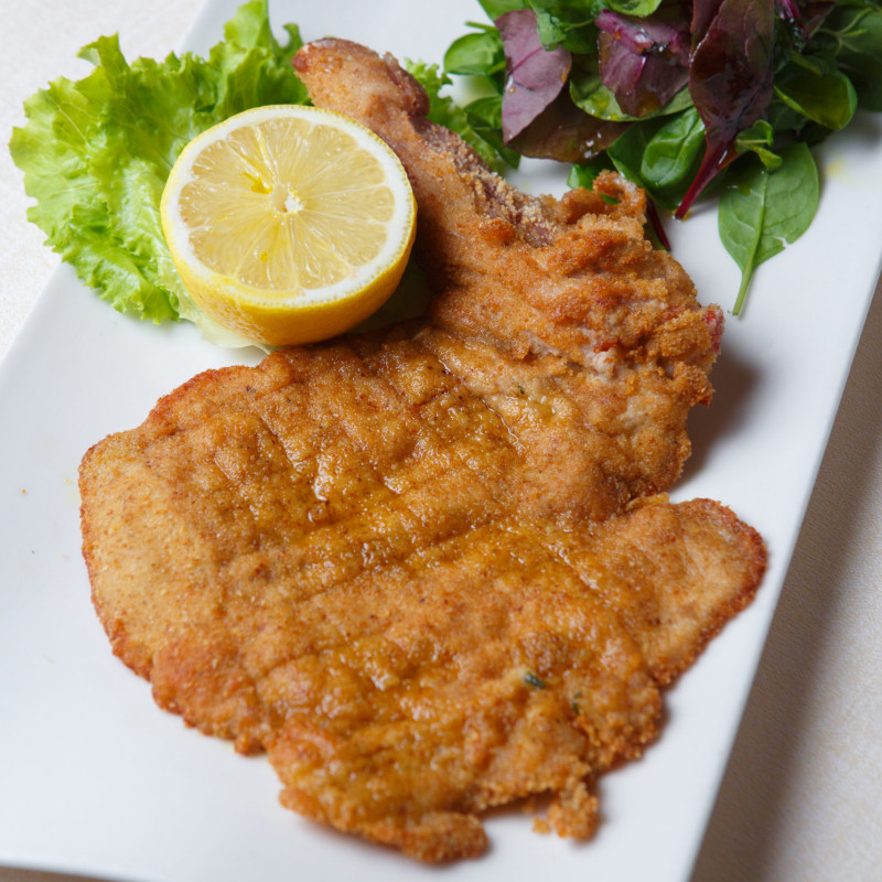 Cotoletta di Vitello