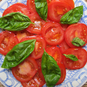 Insalata di Pomodori