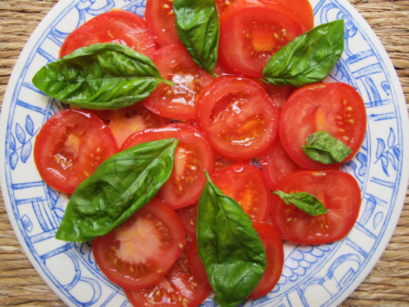 Insalata di Pomodori