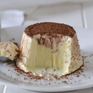 Semifreddo