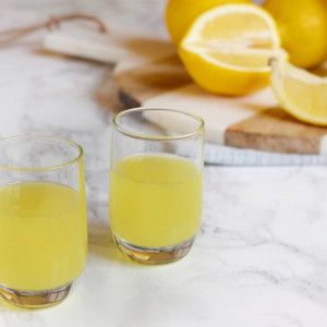 Limoncello