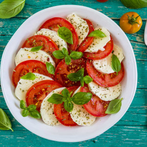 Antipasto Caprese