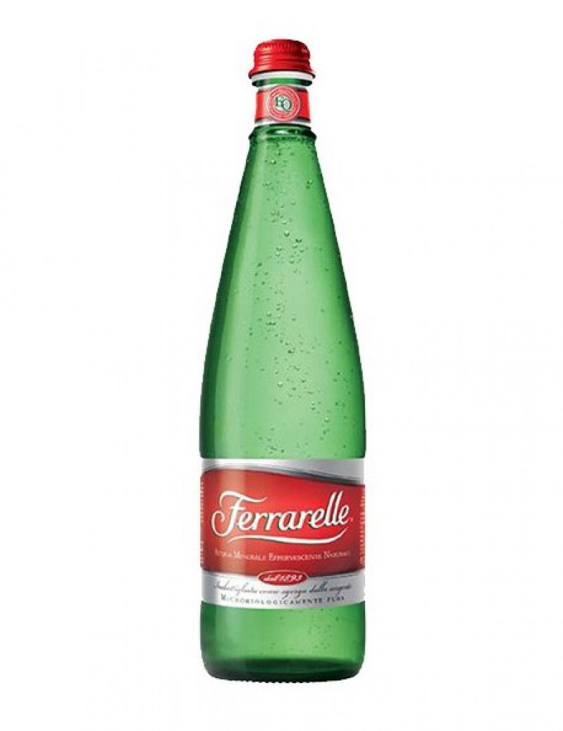 Acqua Ferrarelle 1 Lt