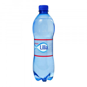 Acqua Gassata 1/2 L