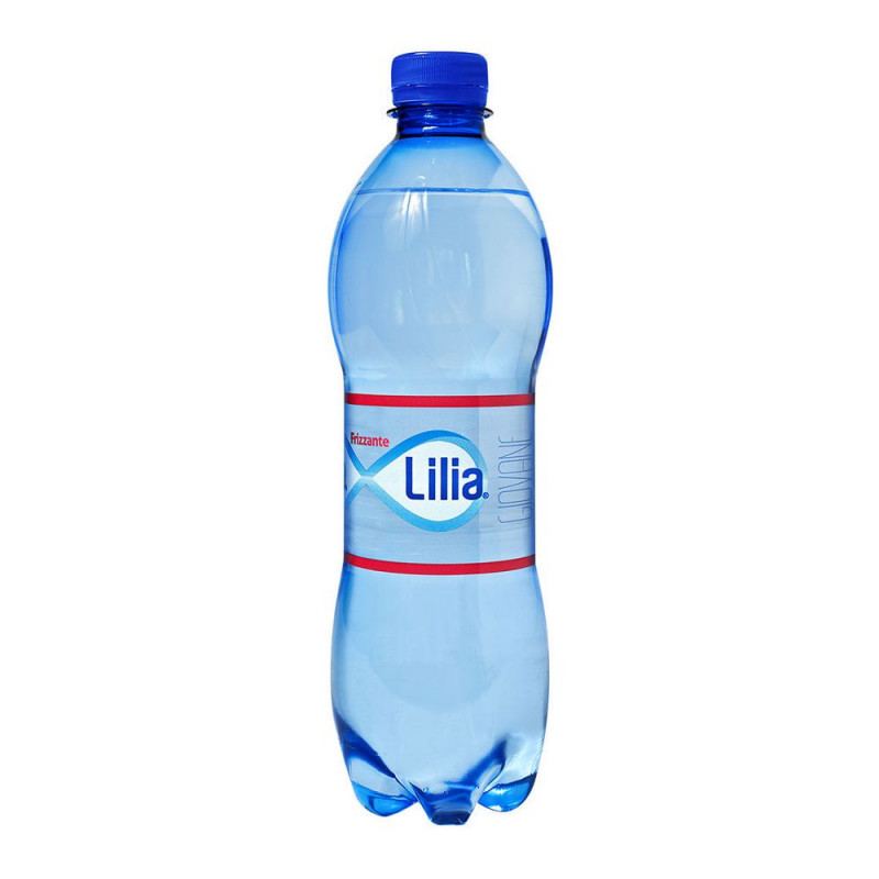 Acqua Gassata 1/2 L