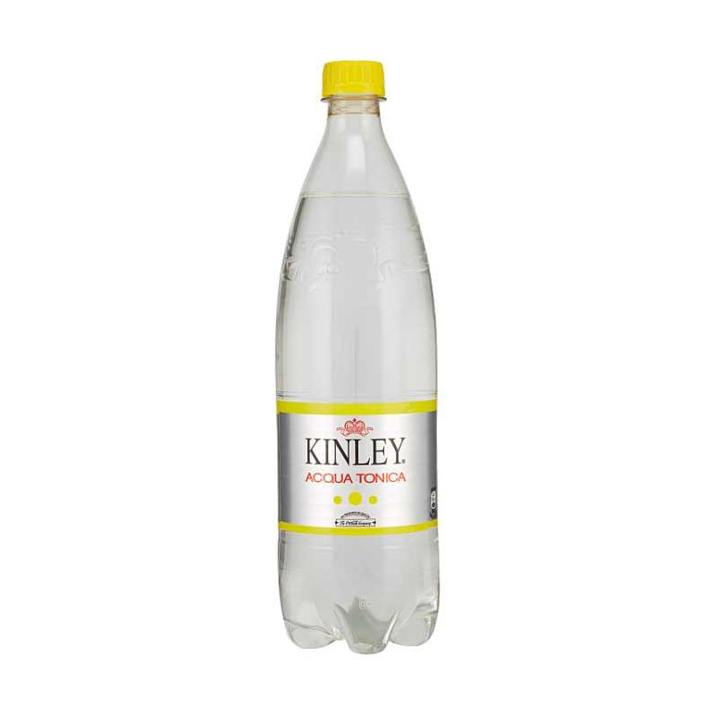 Acqua tonica Kinley
