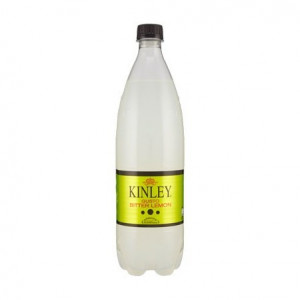 Acqua tonica Kinley Lemon