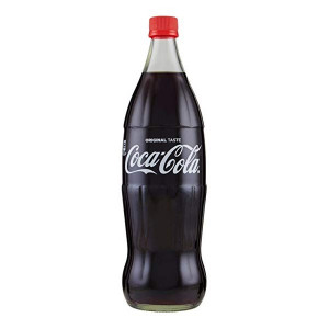 Coca Cola Vetro 1 Lt