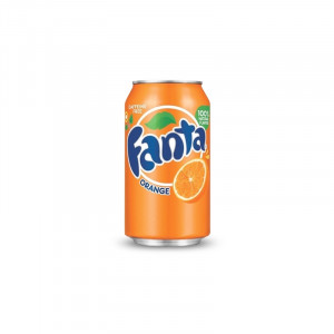 Fanta Lattina 33cl