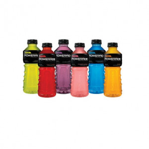 Powerade