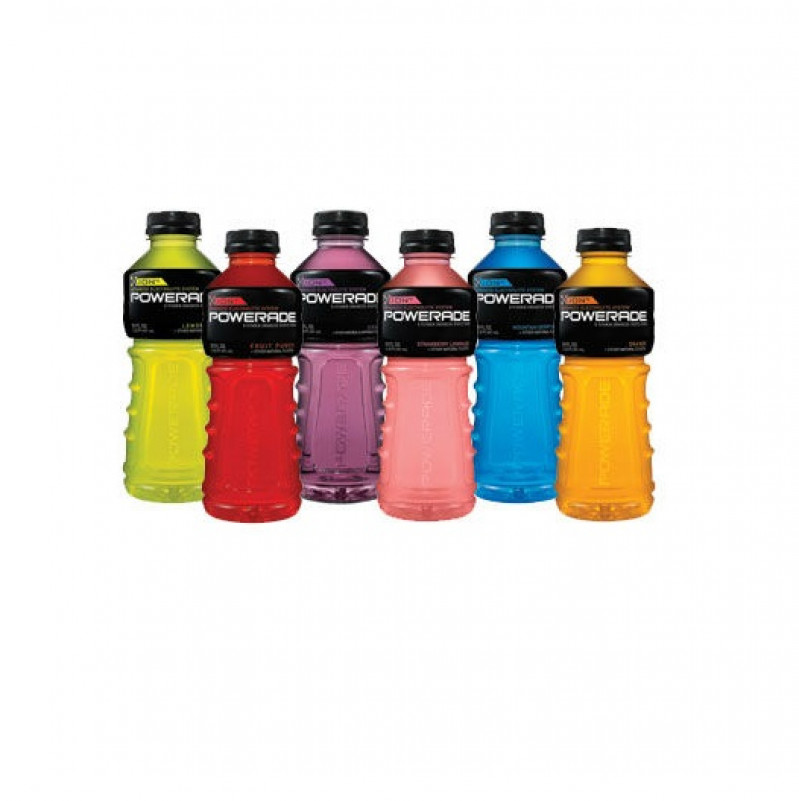 Powerade