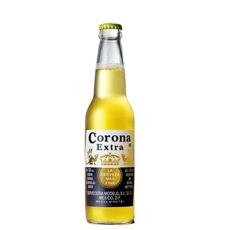 Birra Corona 33cl