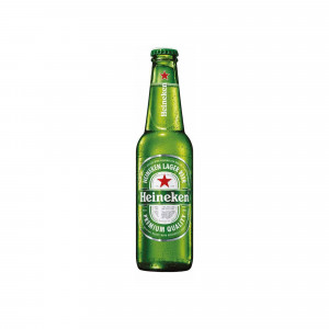 Birra Heineken 33cl