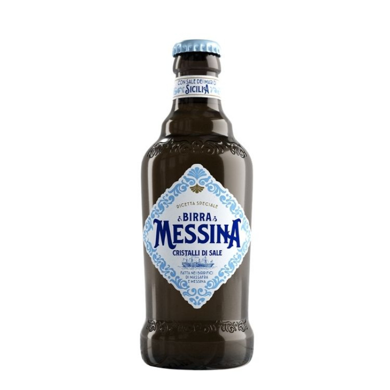 Birra Messina 33cl