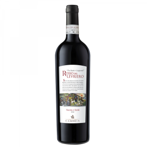 Rosso del Levriero 0,75 L