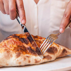 Pizza Calzone