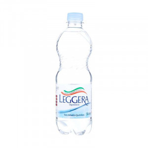 Acqua liscia