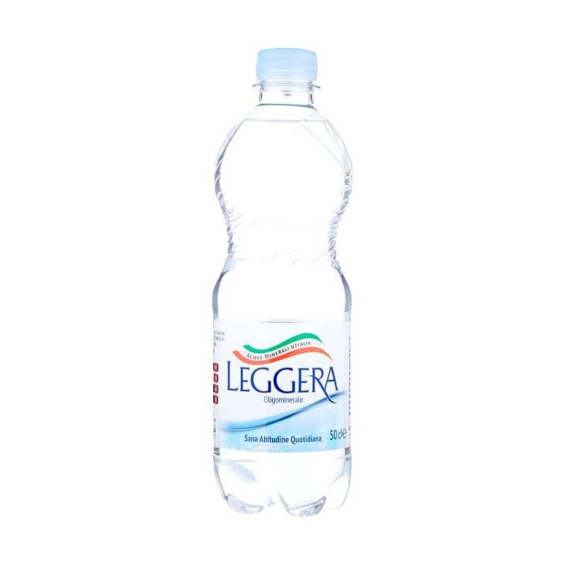 Acqua liscia