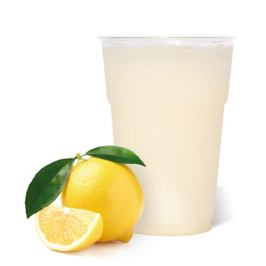 Granita Limone