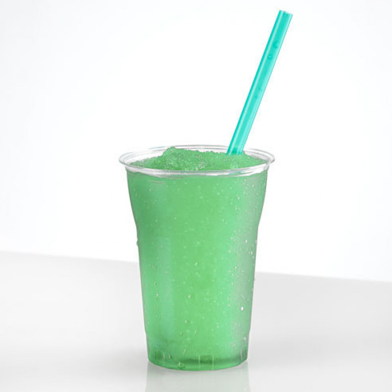 Granita Menta