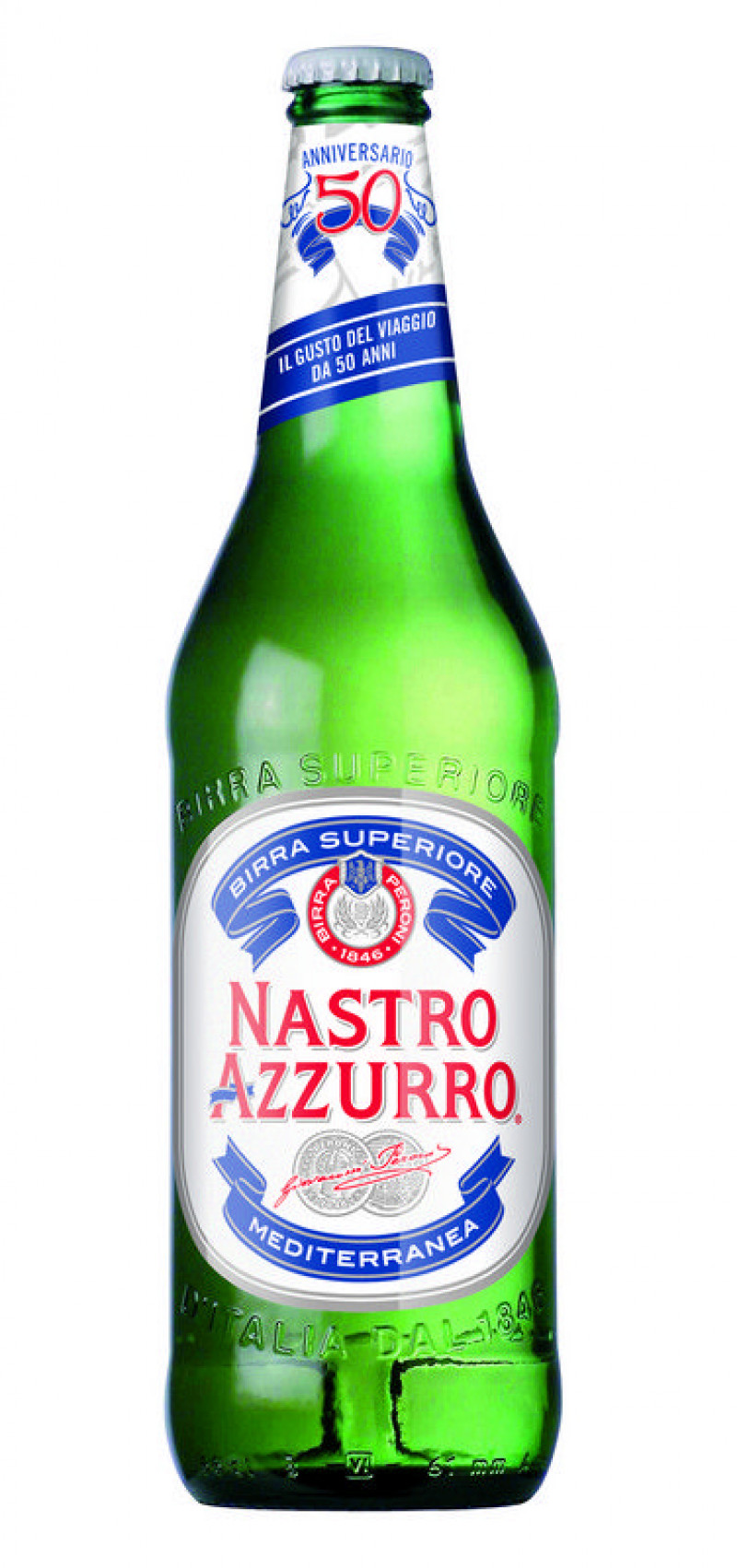 Nastro Azzurro