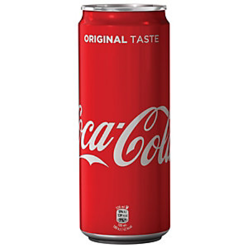 Coca Cola