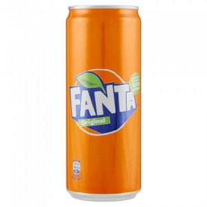 Fanta