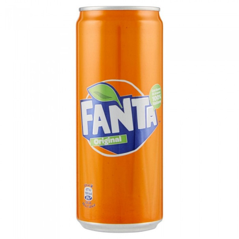 Fanta