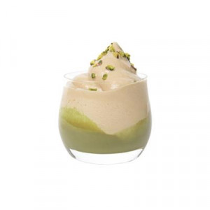 Crema Fredda Caffè Pistacchio