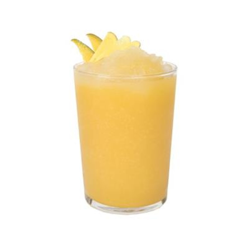 Granita Mango Falernum