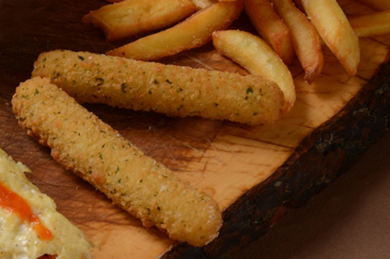 Cheesesticks