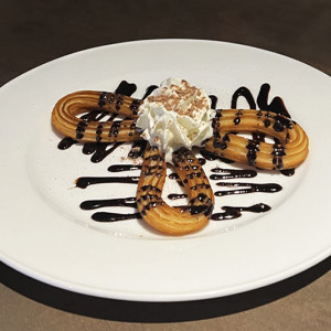 Churros