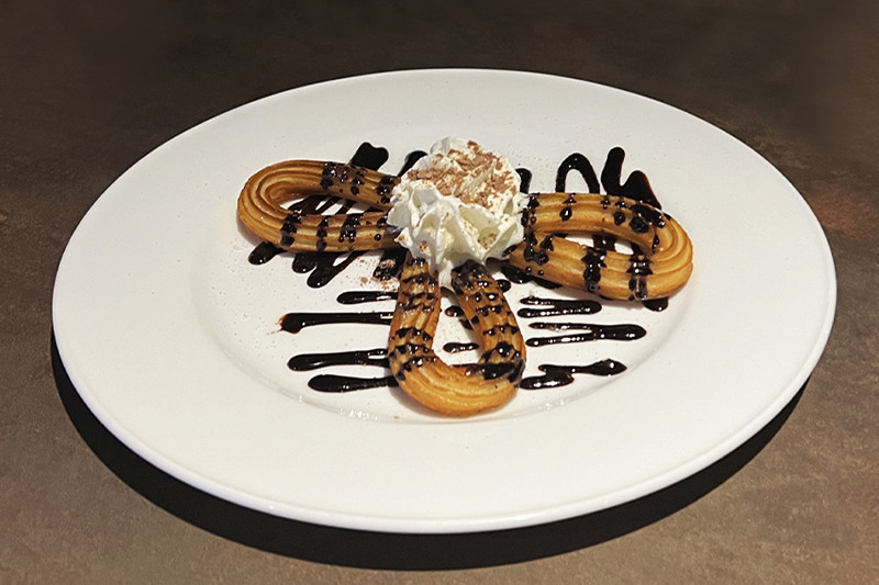 Churros