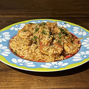 Jambalaya