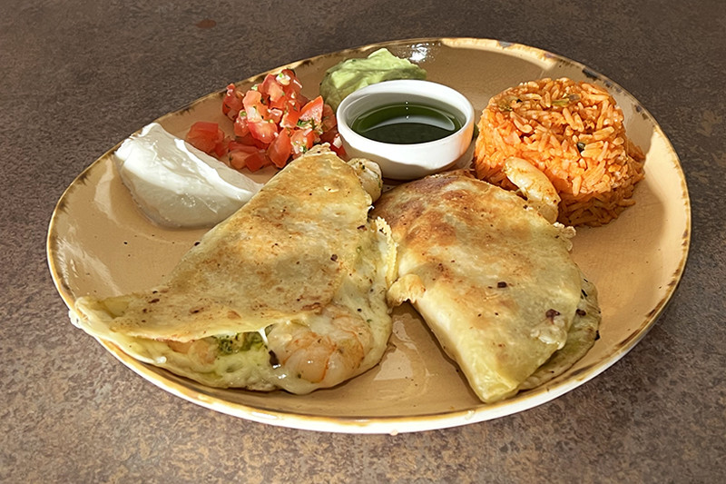 Tacos del Gobernador